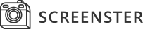 Screenster logo