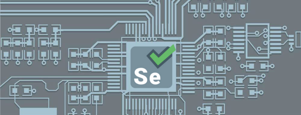 Top-5 Selenium alternatives in 2018