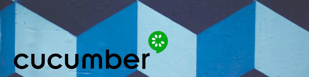 Selenium alternatives (Cucumber logo)